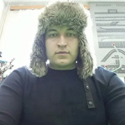 Николай, 28, Куженер