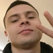 Марат, 20, Москва