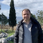 Михаил, 48, Москва