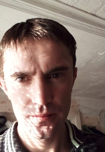 My photo - Aleksey, 31 from Tomsk (@aleksey584843)