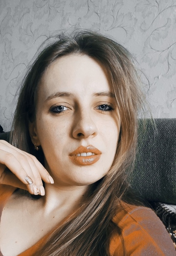 La mia foto - Viktoriya, 30 di Donec'k (@viktoriya150783)