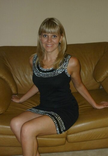 Моя фотография - blondinka, 51 из Воткинск (@blondinka319)