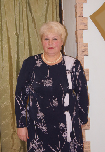 My photo - Nadejda, 63 from Biysk (@nadejda13846)