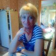 Мария, 40, Палласовка (Волгоградская обл.)
