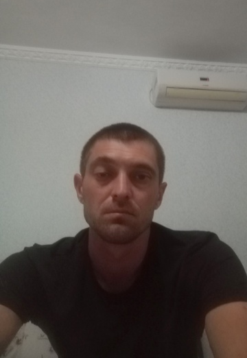 My photo - Sergey, 38 from Kanevskaya (@sergey1103655)