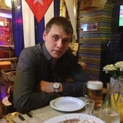Виталик, 33, Бородино