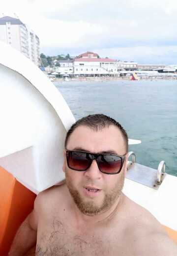 My photo - Aleksey, 35 from Surgut (@aleksey591300)