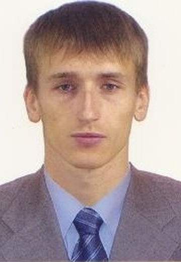 My photo - Aleksandr, 39 from Verkhivtseve (@id512283)