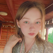 Ангелина, 22, Зеленодольск