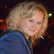 Оля, 37, Кирово-Чепецк