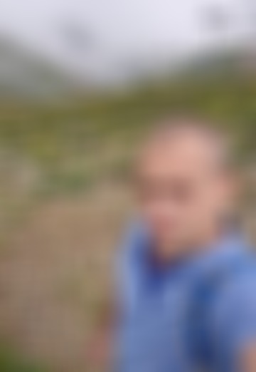 My photo - Aleksandr, 33 from Moscow (@aleksandr7819210)