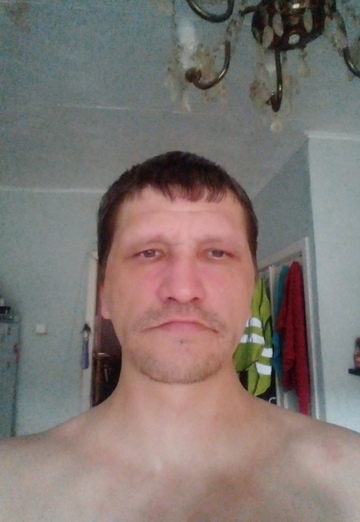 Моя фотография - Сергей, 43 из Коряжма (@sergey917924)