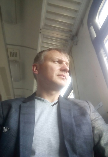 My photo - vyacheslav, 41 from Nizhny Novgorod (@vyacheslav79692)