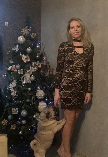 My photo - Ana, 44 from Kharkiv (@ana2593)