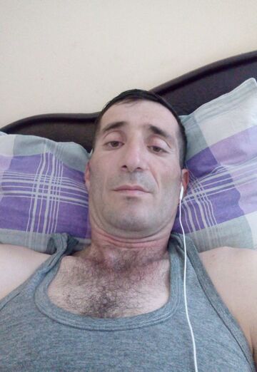 Моя фотография - Ruslan Eliyev, 40 из Баку (@ruslaneliyev0)