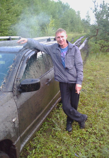My photo - yeduard, 53 from Tyumen (@eduard25684)