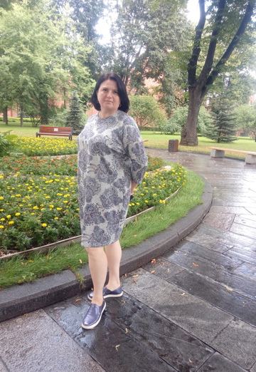 My photo - Yelya, 47 from Samara (@elya12541)