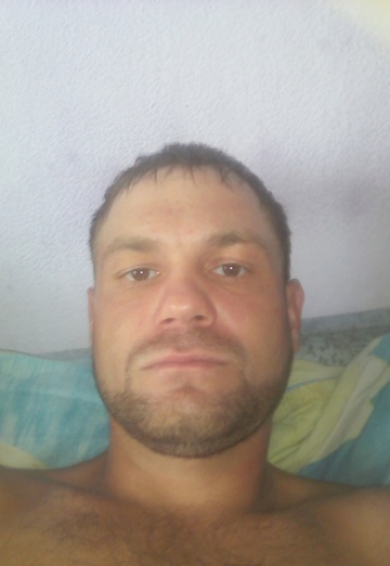 Моя фотография - Владислав, 36 из Абакан (@vladislav34168)
