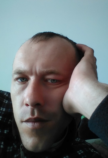 My photo - nikolai, 36 from Breslau (@nikolai4226)