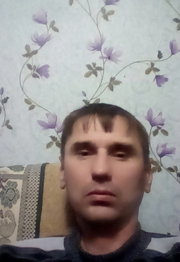 Моя фотография - Anatolij, 48 из Красноярск (@anatolij497)