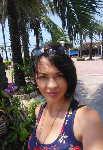Моя фотография - Viktoria, 52 из Бангкок (@viktoria2673)
