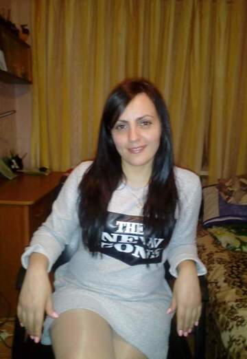 My photo - Tatyana, 36 from Novovoronezh (@tatyana275167)