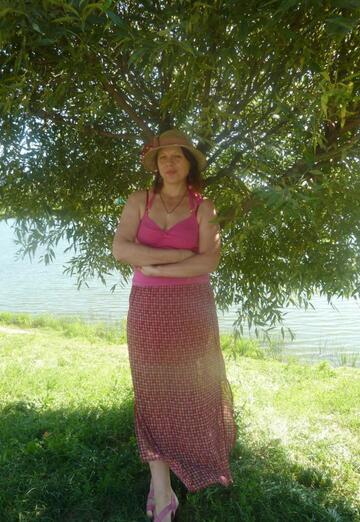 Моя фотография - МАРИНА, 54 из Гомель (@inna36680)