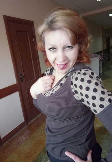 Моя фотография - Елена, 51 из Тамбов (@yelenabusinka)