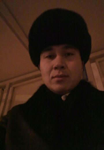 Моя фотография - саипов, 35 из Павлодар (@saipov3)