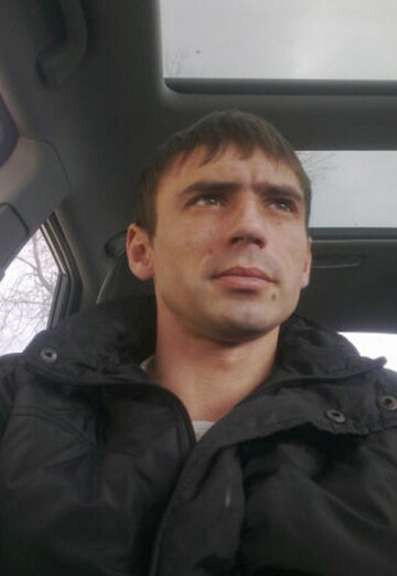 Моя фотография - Сергей, 39 из Адлер (@sergey802344)