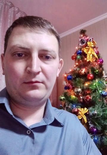 My photo - Denis, 38 from Petropavlovsk (@denis257101)