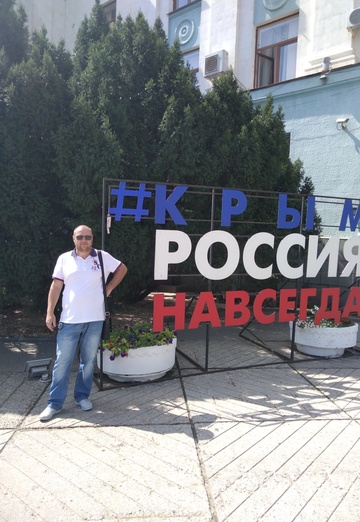 Моя фотография - Сергей, 49 из Самара (@sergey846391)