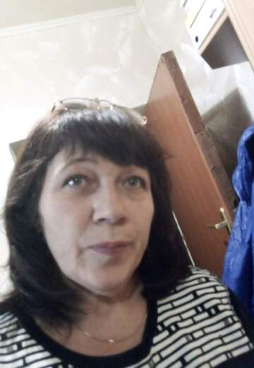 Моя фотография - Наталья, 56 из Ярославль (@natalya242200)