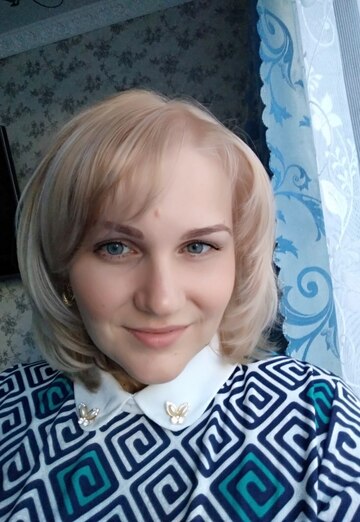 Моя фотография - Екатерина, 34 из Ковров (@ekaterina107912)