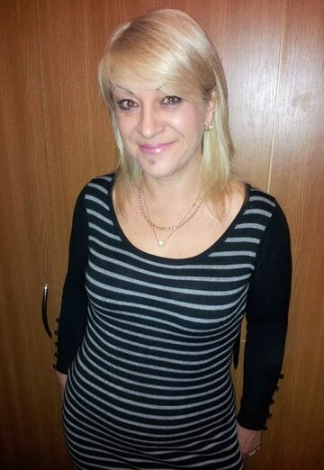Моя фотография - Ирина, 59 из Киев (@irina36317)