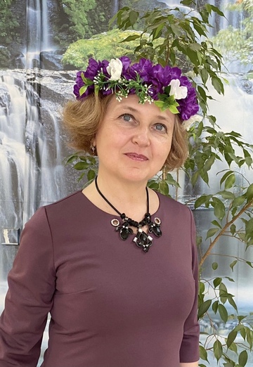 Benim fotoğrafım - Janna Feshchenko, 54  Voronej şehirden (@jannafeshenko)