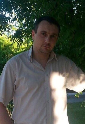 Моя фотография - Алексей, 44 из Новосибирск (@aleksey719491)
