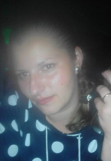 Моя фотография - Наталия, 34 из Слуцк (@nataliya34872)
