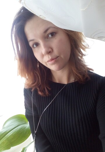 Моя фотография - Мария, 34 из Пермь (@mariya156285)