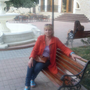 Валентина, 65, Электрогорск