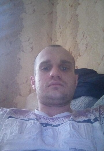 Моя фотография - Алексей, 31 из Ангарск (@alekseyg29)
