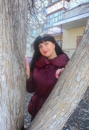 Nadejda (@nadejdanovikovatishenkova) — my photo № 7