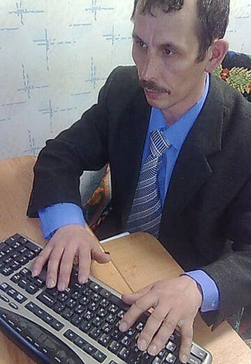 My photo - Valera, 51 from Cheboksary (@valera31379)