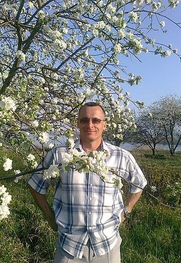 Моя фотография - Олег, 51 из Елабуга (@olegm2015)