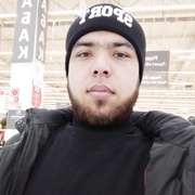 Бахром, 23, Андропов