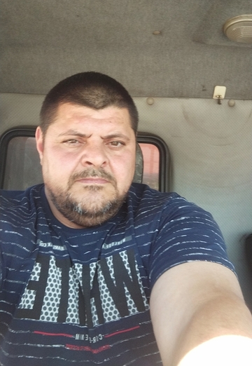 My photo - valera martirosyan, 46 from Samara (@valeramartirosyan)