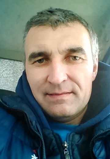 Моя фотография - Алексей, 43 из Йошкар-Ола (@aleksey462257)