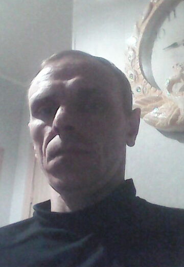 Моя фотография - Алексей, 45 из Кимовск (@aleksey313957)