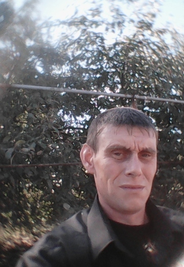 Моя фотография - Анатолий, 41 из Запорожье (@anatoliy54733)
