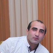 армен, 32, Ленинское